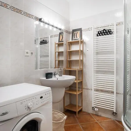 Spacious In Zizkov By Days *
