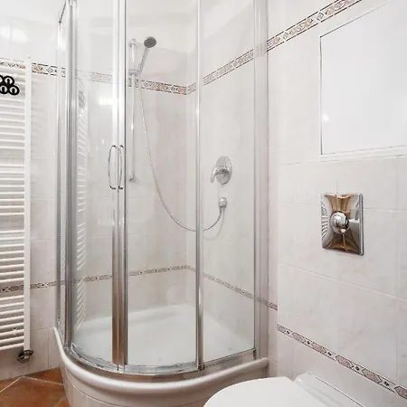 Apartmán Spacious In Zizkov By Days Praha